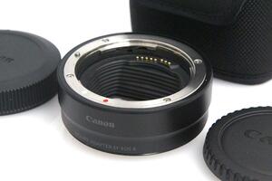美品｜キヤノン EF-EOSR CA01-A7947-2D2E Canon Rシステム専用 EFマウント RFマウント 中古