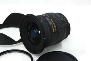 並品｜ニコン Ai AF Zoom-Nikkor 18-35mm f3.5-4.5D IF-ED CA01-M1611-2R4B Fマウント フルサイズ 広角 ズーム ニッコール f/3.5-4.5D