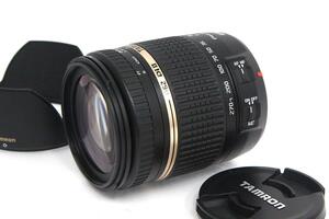 訳有品｜タムロン 18-270mm F3.5-6.3 Di II VC PZD Model B008 キヤノンEFマウント用 CA01-A7445-2M2A-ψ