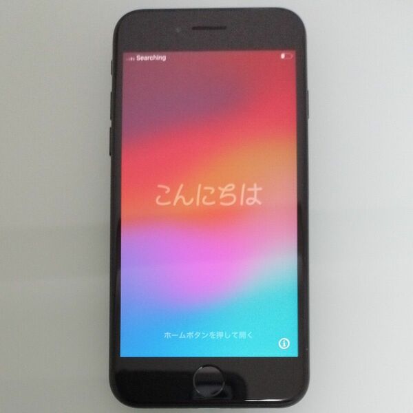 Apple iphoneSE SE2 第２世代　64GB　SIMフリー　SIMロックなし　