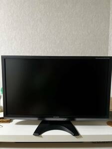 液晶モニター RDT272WX 中古