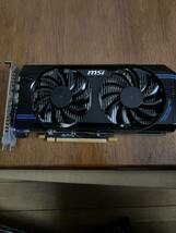 MSI RADEON 中古_画像1