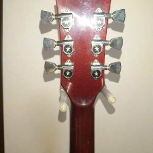 グレコ 305 アコースティックギター 現状販売の画像7