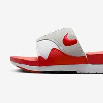 NIKE AIR MAX 1 SLIDE ナイキ エア マックス 1 スライド サンダル DH0295-103 26.0_画像8