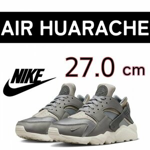 NIKE AIR HUARACHE ナイキ エアハラチ ローカット スニーカー FB8988-001 27.0