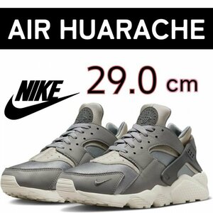 NIKE AIR HUARACHE ナイキ エアハラチ ローカット スニーカー FB8988-001 29.0