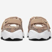 NIKE NIKE WMNS AIR RIFT エアリフト ウィメンズ サンダル FB2366-200 24.0_画像7