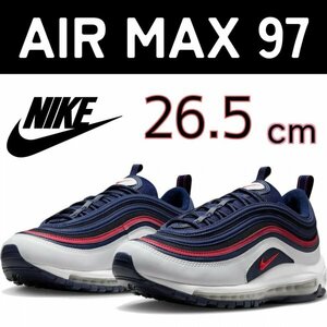 NIKE AIR MAX 97 ナイキ エア マックス 97 921826-405 26.5