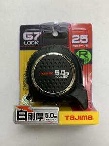 tajima шкала convex G7 блокировка сяку соответствует шкала G7L2550S×1 шт 