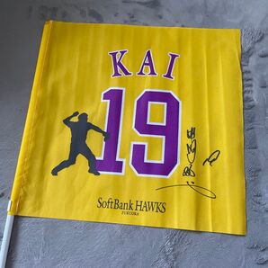 ソフトバンクホークス 甲斐拓也