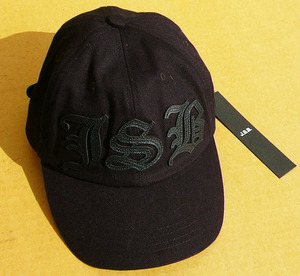 即決■J.S.B■あの歌手軍団cap■新品