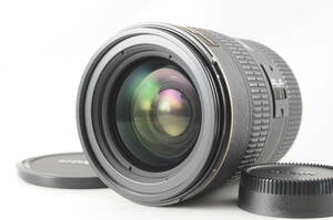 [美品] ニコン Nikon AF-S Nikkor 28-70mm f/2.8 D ED IF AF SWM ズームレンズ #1055
