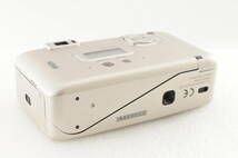 フジフィルム Fujifilm Fuji Cardia Mini Tiara Zoom 35mm コンパクトカメラ #1059_画像7