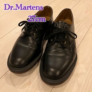 Dr.Martens SMITH 4ホールシューズ　27cm(UK 8)