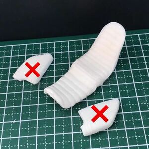 1/12 resin made parts 380chobi three step seat 