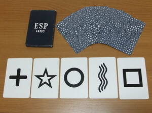 ESP CARDS