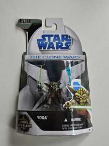 ■THE CLONE WARS■ヨーダ