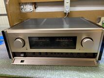 ACCUPHASE:E-405プリメインアンプ _画像5