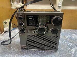 SONY :ICF-5900 radio 
