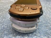 SONY :PSP-2000(3台セットです)_画像4