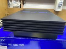 SONY PlayStation 2:SCPH-1000 _画像8