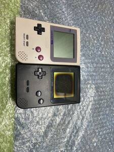 GAMEBOY :POKER:MGB-001(2台セットです)