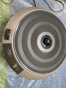 DENON :DP-790 ターンテーブル 