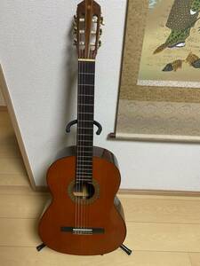 YAMAHA Japan:G-280A クラシックギター 