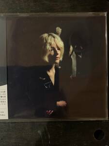 帯付　日本盤　Here In The Pitch (AMIP-0352) ジェシカ・プラット jessica pratt pet sounds