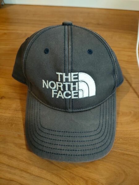 THE NORTH FACE 　キャップ