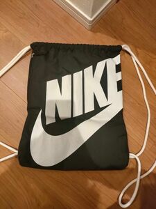 NIKE　ナップサック