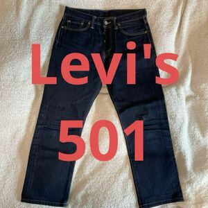 Levi's リーバイス デニムパンツ 501 ジーンズ 