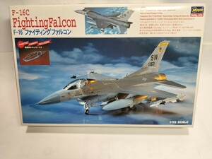 ハセガワ　1/72　F-16 ファイティングファルコン