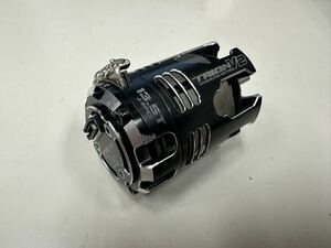 TRION.... brushless motor V2 13.5T J-SPEC