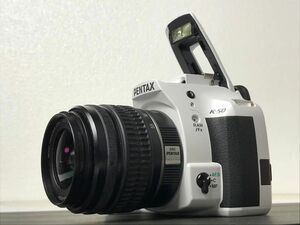 PENTAX K-50 ペンタックス デジタル一眼レフカメラ デジタルカメラ デジカメ 撮影可 ジャンク