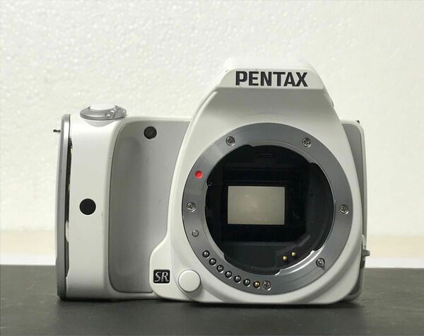 PENTAX K-S1 ペンタックス デジタル一眼レフカメラ デジタルカメラ デジカメ ジャンク