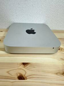 Apple Mac mini Late 2014 i5/4gb/ssd128gb late2014