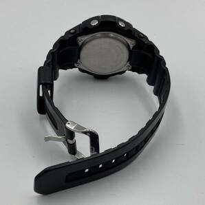 1円〜 動作品 CASIO G-SHOCK／カシオ G-ショック アナデジ AW-590 クォーツ メンズ腕時計の画像9