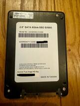 ADATA ADATA SSD 512GB 2.5インチ 9.5 mm Serial ATA 6Gb/s ASX900S3-512GM-C エイデータ_画像6