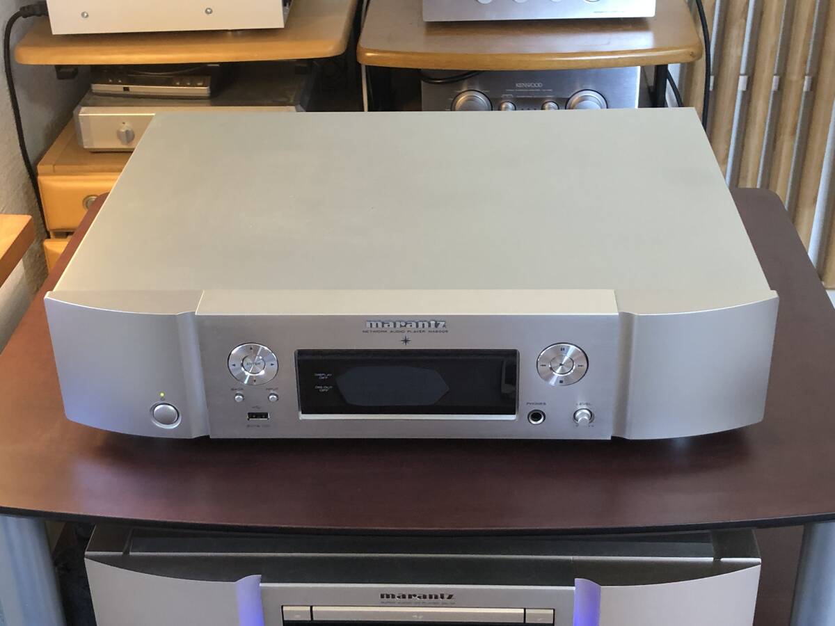 marantz ネットワークオーディオプレーヤー NA6006/FN marantz ネットワークオーディオプレーヤー NA6006/FN