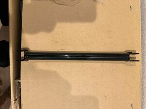  painting after unused Z400FX Z550FX KZ550 torque rod 