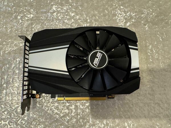 ASUS GTX1660super 6GB ジャンク品