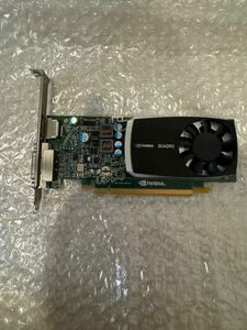 NVIDIA EQ600-1GEB Quadro 600 動作確認済み