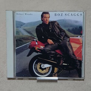 【CD】ボズ・スキャッグス Boz Scaggs/Other Roads《国内盤》