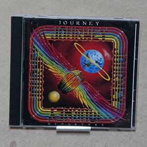 【CD】ジャーニー Journey/Departure《国内盤》