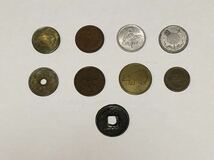 外国銭 外国コイン 日本古銭 まとめ売り コレクション アンティーク レア物 硬貨 コイン _画像5