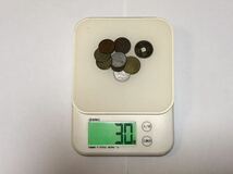 外国銭 外国コイン 日本古銭 まとめ売り コレクション アンティーク レア物 硬貨 コイン _画像9