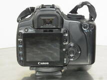 キヤノン Canon EOS Kiss Digital X デジタル一眼レフカメラ EF55-200mm f/4.5-5.6 Ⅱ USM セット_画像5