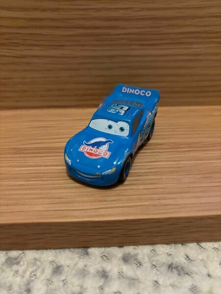 カーズ トミカ ディズニー ミニカー ライトニング マックィーン TOMICA CARS