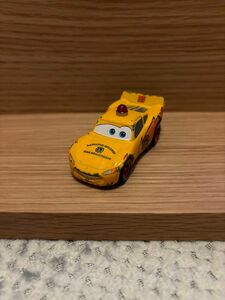 カーズ トミカ ミニカー TOMICA